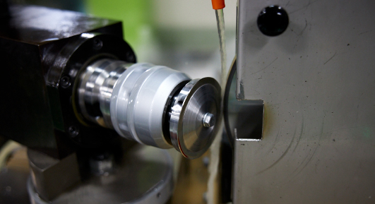 スリッタ-上刃 下刃